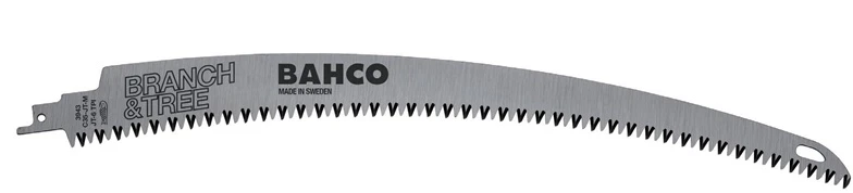 Zobenzāģa asmens Bahco Reciprocating Sawblade. 300 mm