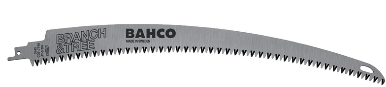 Zobenzāģa asmens Bahco Reciprocating Sawblade. 300 mm