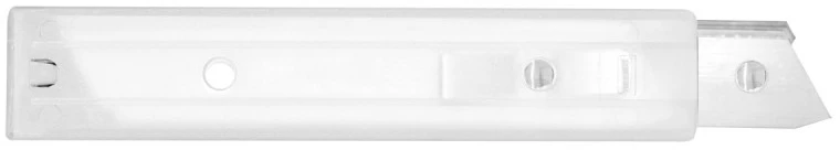 Ašmenys 18 mm SK5 plieno 10gb Proline
