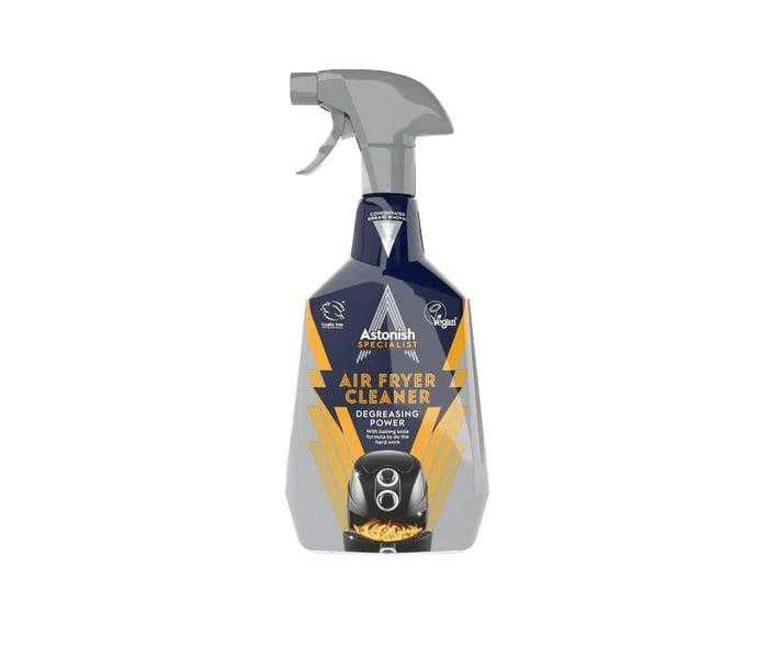 Astonish VALIKLIS ORO GRUZDINTUVĖS 750ML