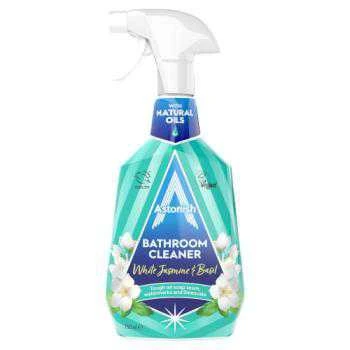 Astonish VALIKLIS VONIOS KAMBARIO 750ML