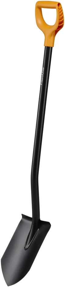Fiskars Solid Metal smailus kastuvas