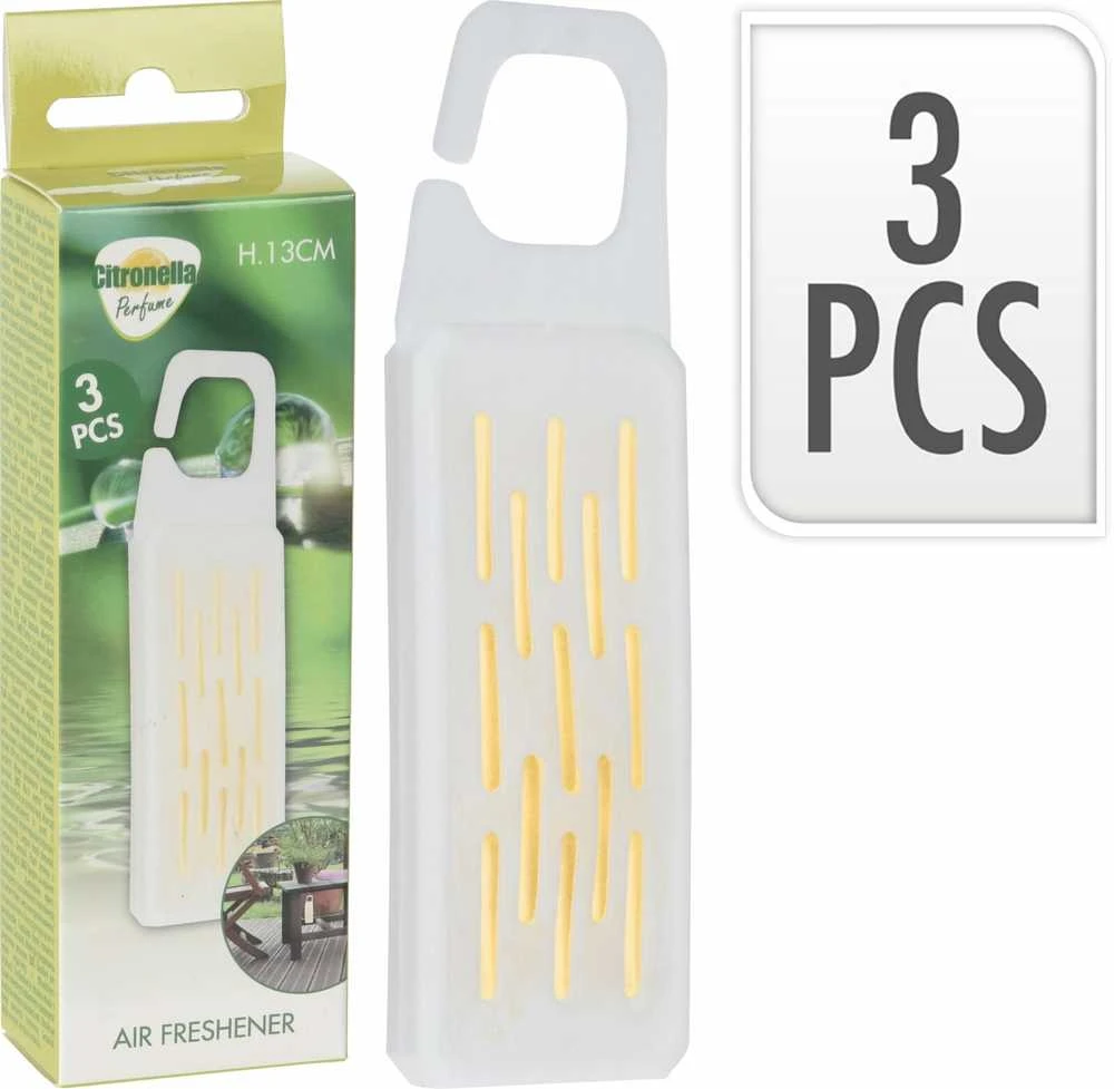 Oem Repelentas Citronella 3 vnt.