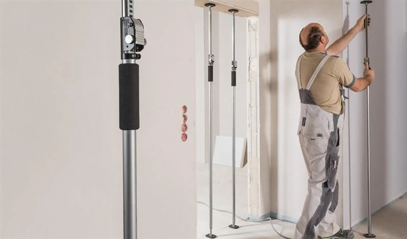Atrama Bessey, plienas, 290 cm x 10 cm