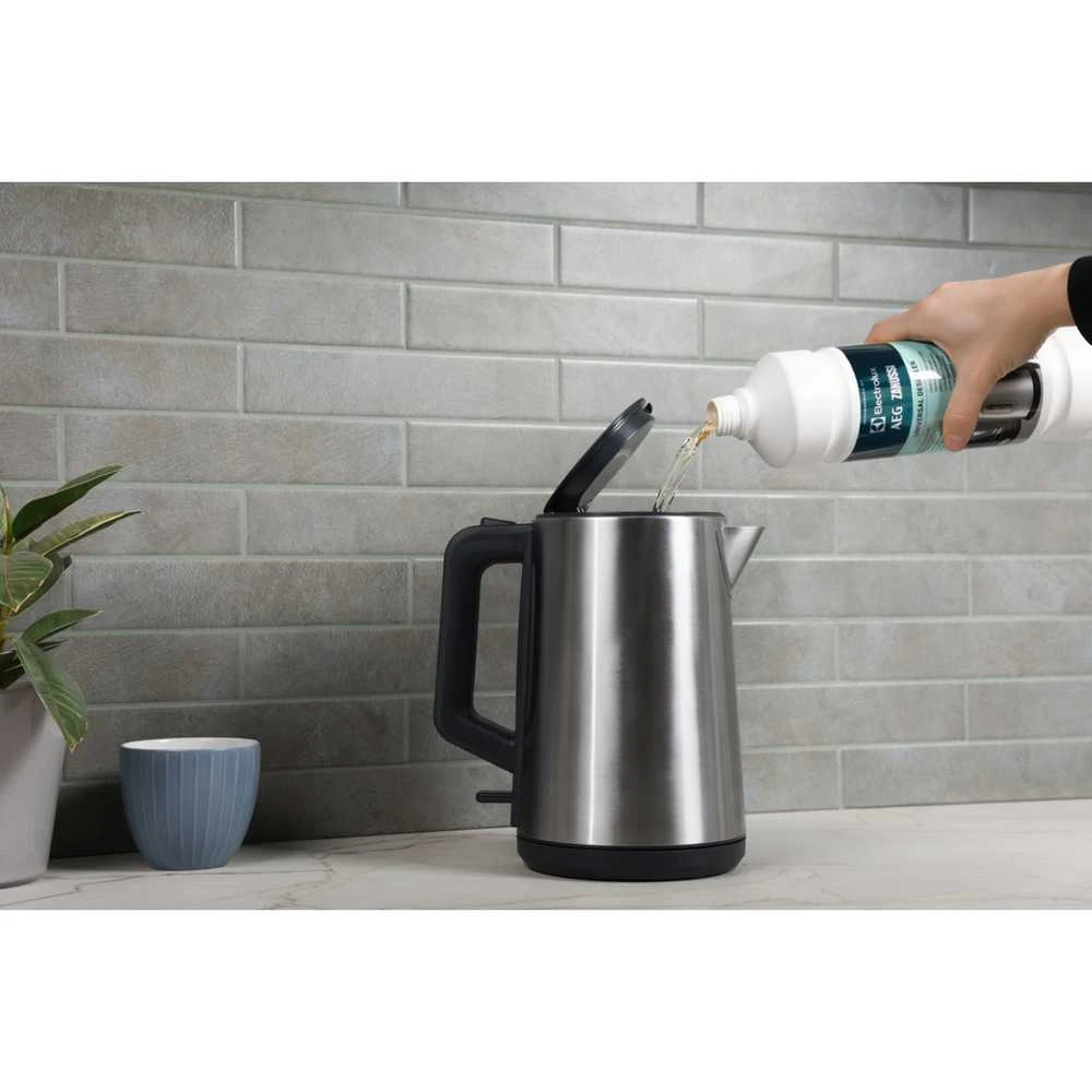 Universali nukalkinimo priemonė Electrolux, 1 l.