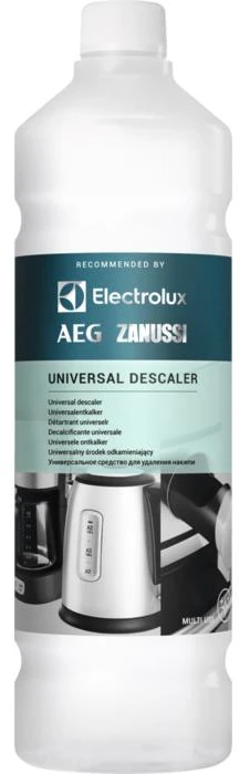 Universali nukalkinimo priemonė Electrolux, 1 l.