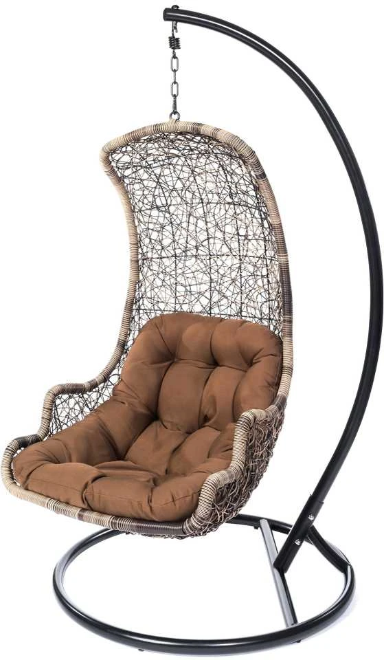 Domoletti HANGING CHAIR BROWNIE