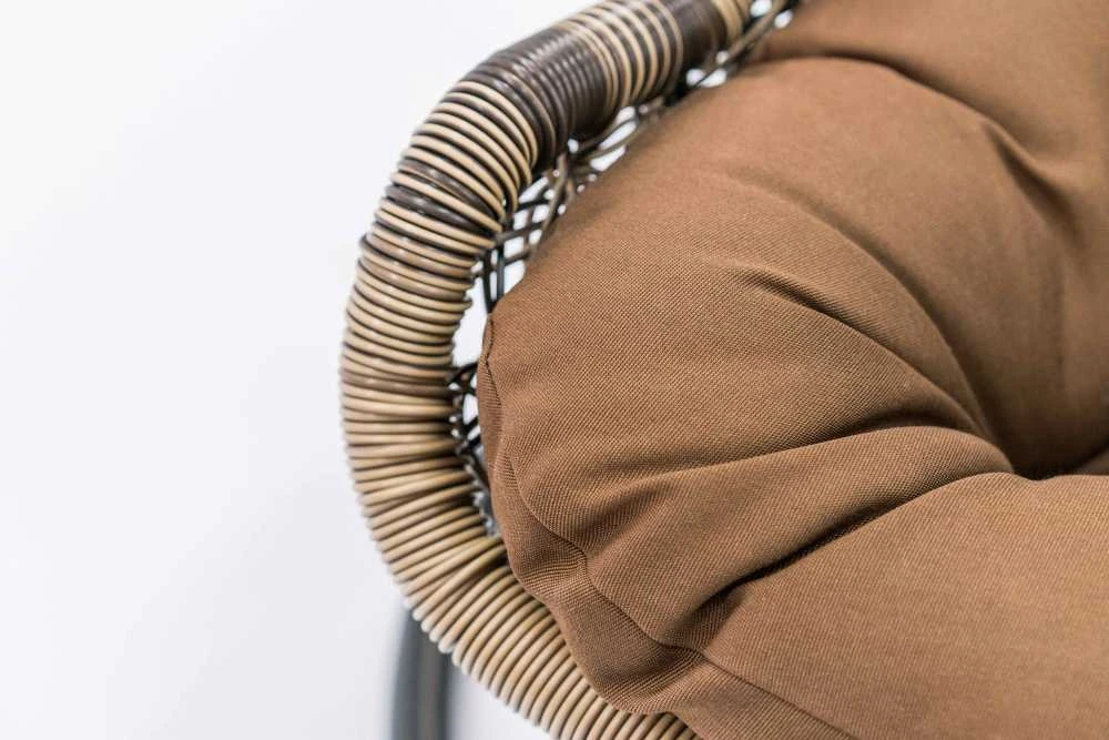 Domoletti HANGING CHAIR BROWNIE