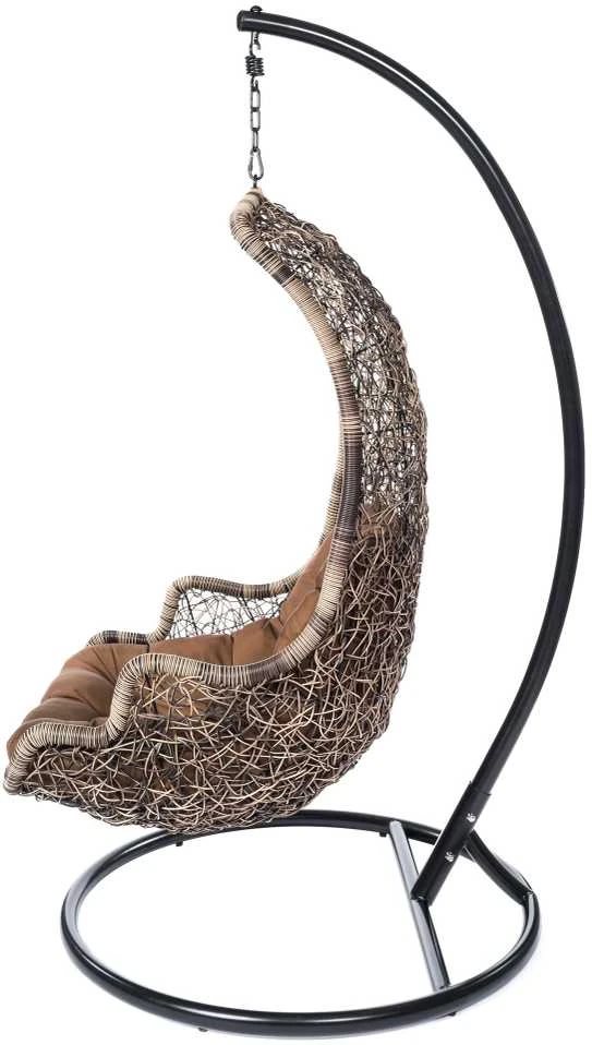 Domoletti HANGING CHAIR BROWNIE