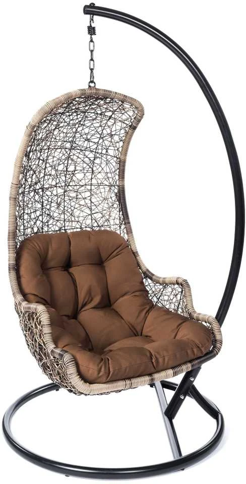 Domoletti HANGING CHAIR BROWNIE