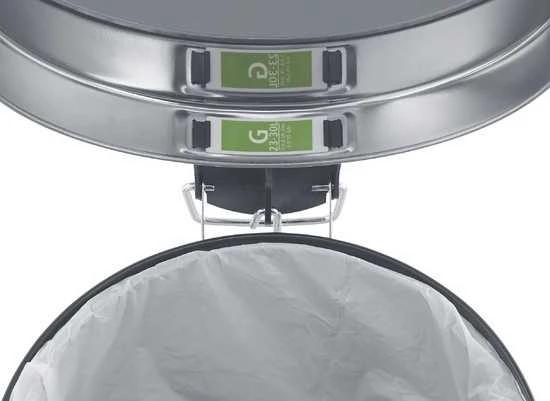 Brabantia PerfectFit Bin Liner Type G 25-30 L, 20 Maišeliai