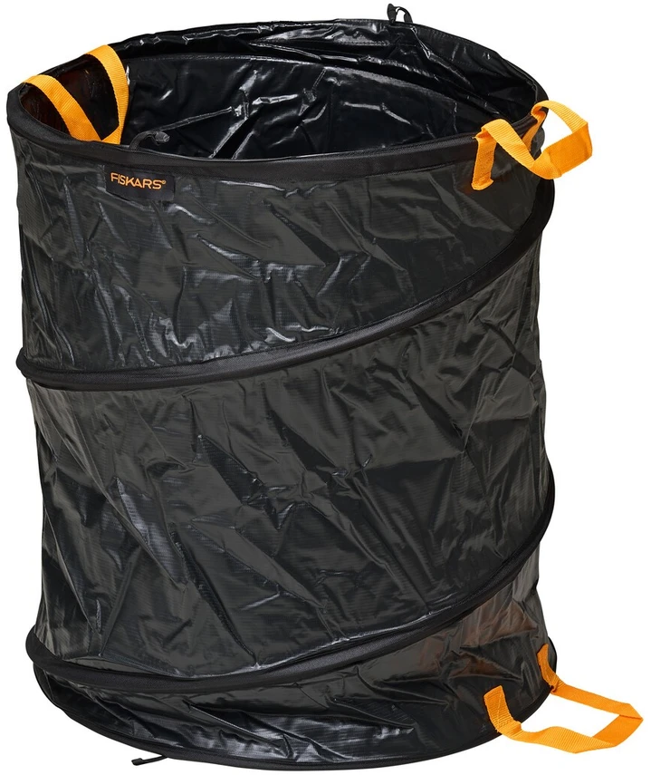 Fiskars sudedamas sodo krepšys Solid 172L