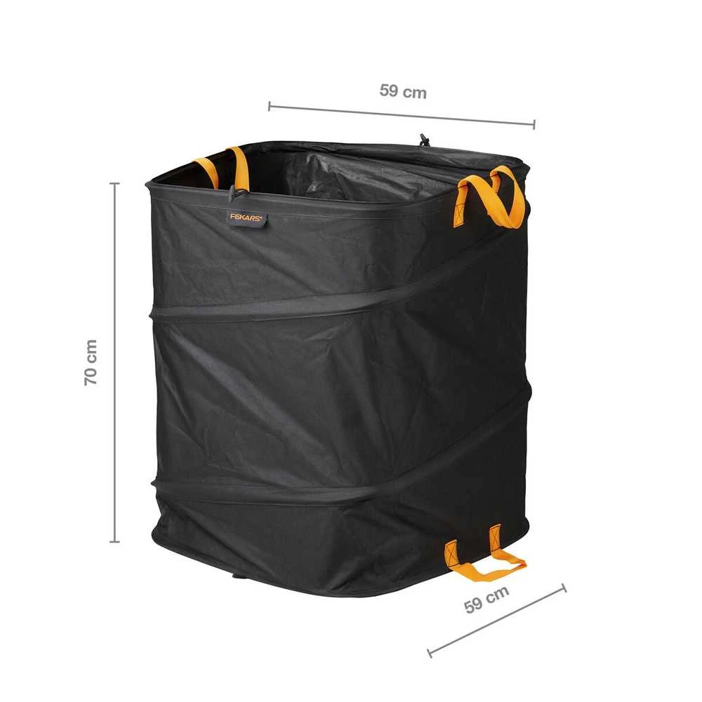 Fiskars Ergo Sodo krepšys L 219L, 1028373