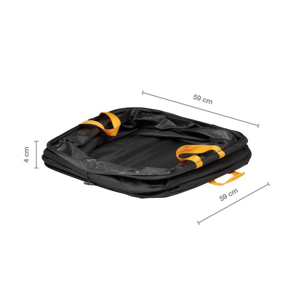Fiskars Ergo Sodo krepšys L 219L, 1028373
