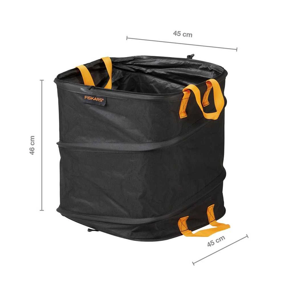 Fiskars Ergo Sodo krepšys S 73L 1028371