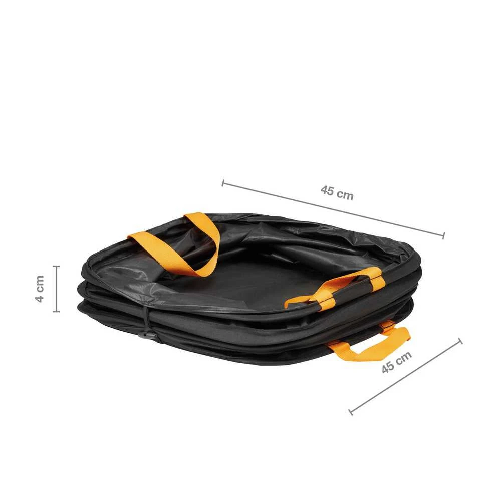 Fiskars Ergo Sodo krepšys S 73L 1028371