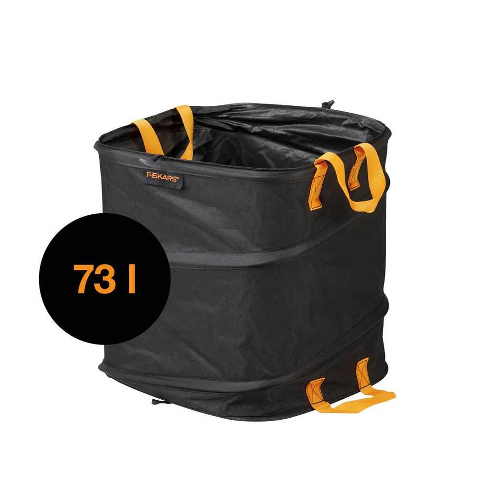 Fiskars Ergo Sodo krepšys S 73L 1028371