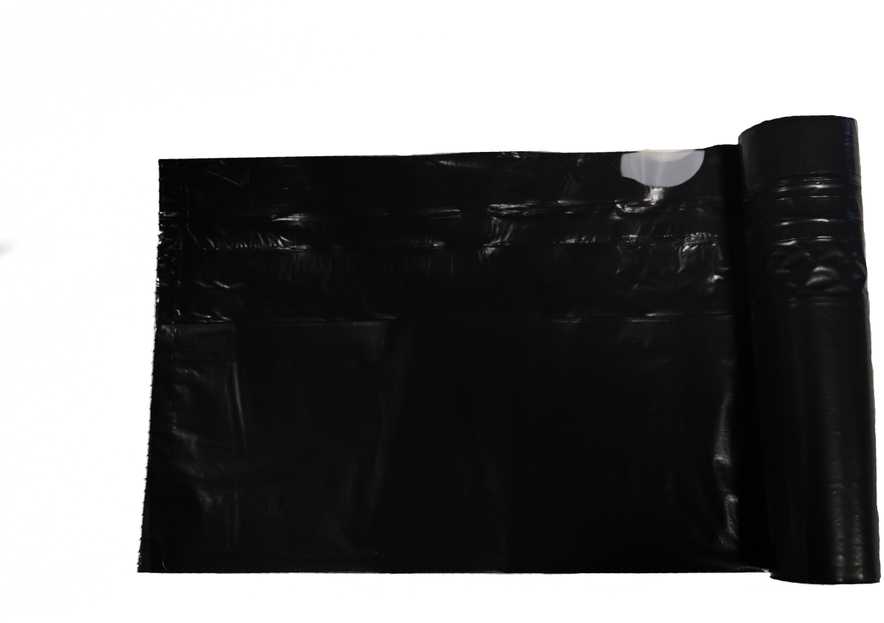 Šiukšlių maišai Okko, 35 l, 15 vnt., 23MK