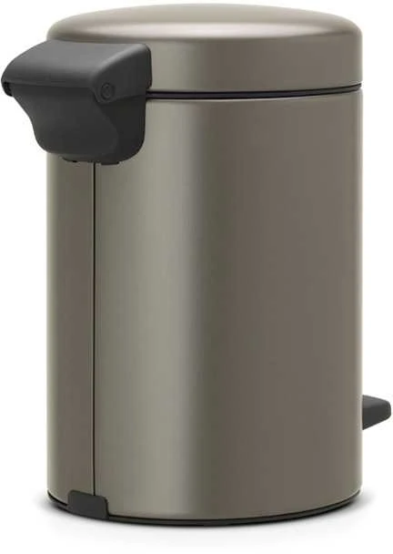 Brabantia Šiukšlių dėžė, NewIcon, 3L - Platinum