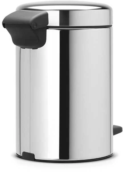 Šiukšliadėžė Brabantia 3 L 11 31 47 chromo