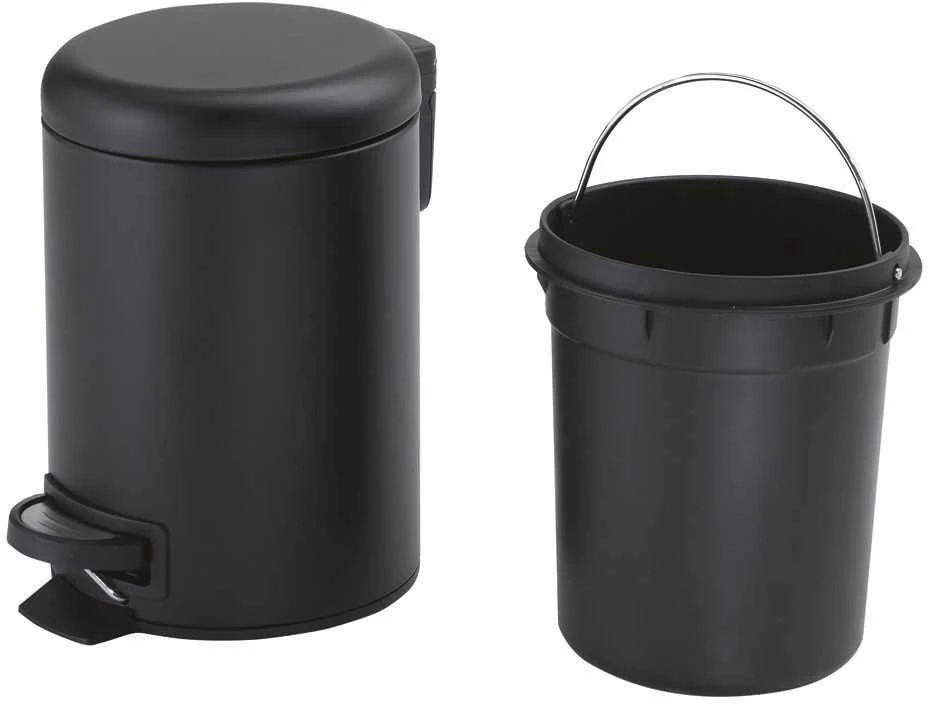 Gedy Šiukšliadežė Sapho Potty 330914