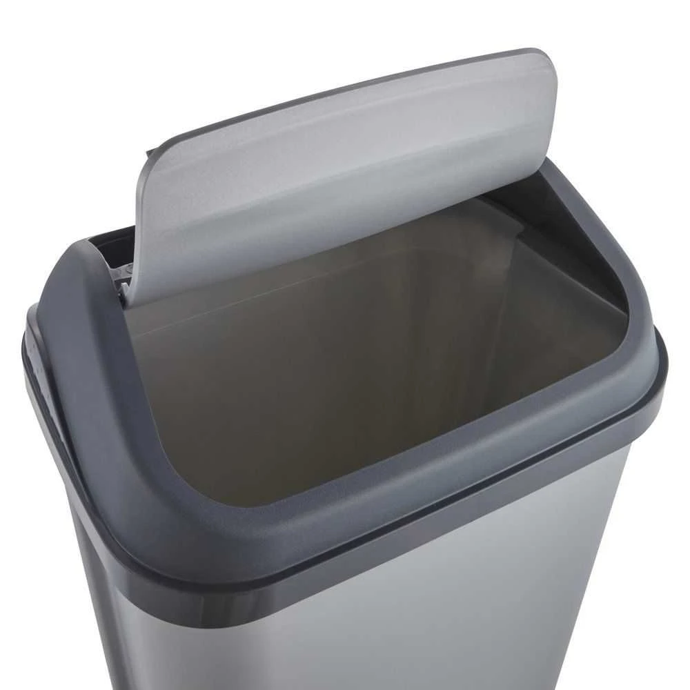Keeeper šiukšliadėžė, 50 l