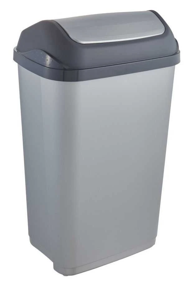Keeeper šiukšliadėžė, 50 l