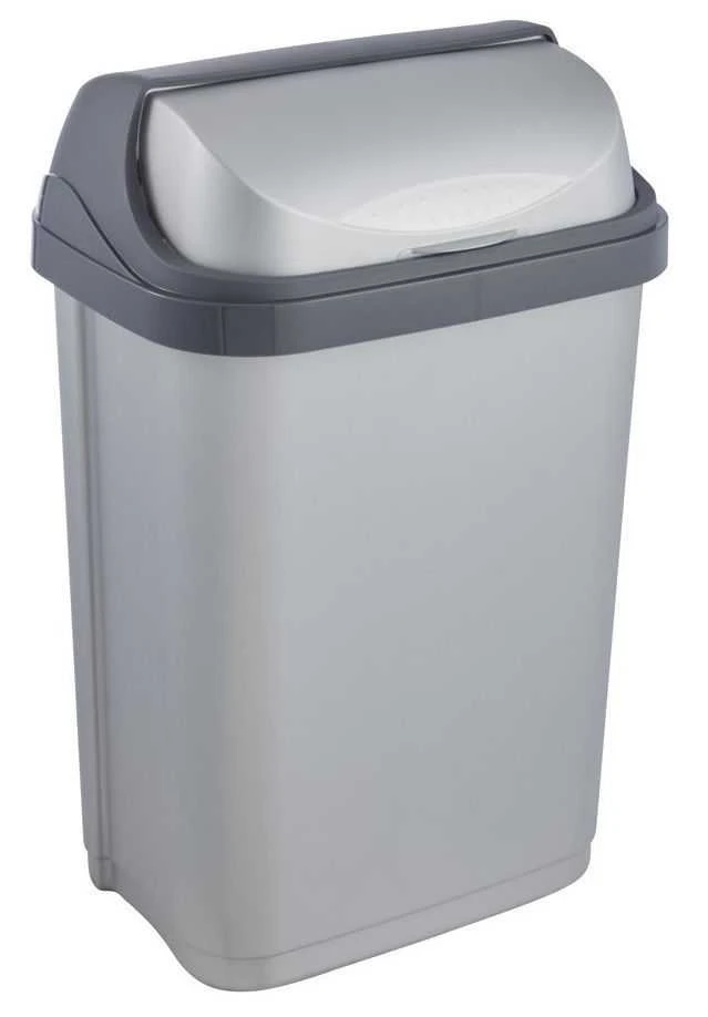 Keeeper Šiukšliadėžė Keeper 10453160, 10 l
