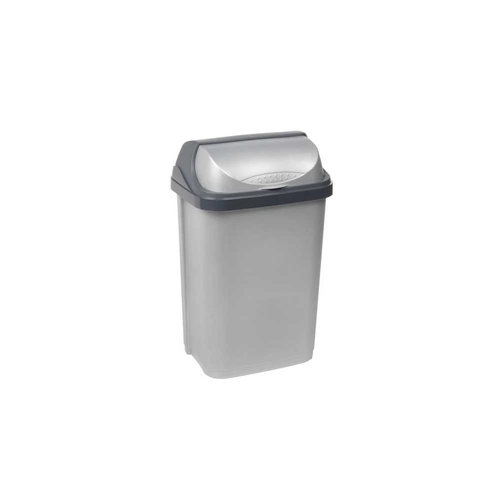 Keeeper Šiukšliadėžė Keeper 10453160, 10 l