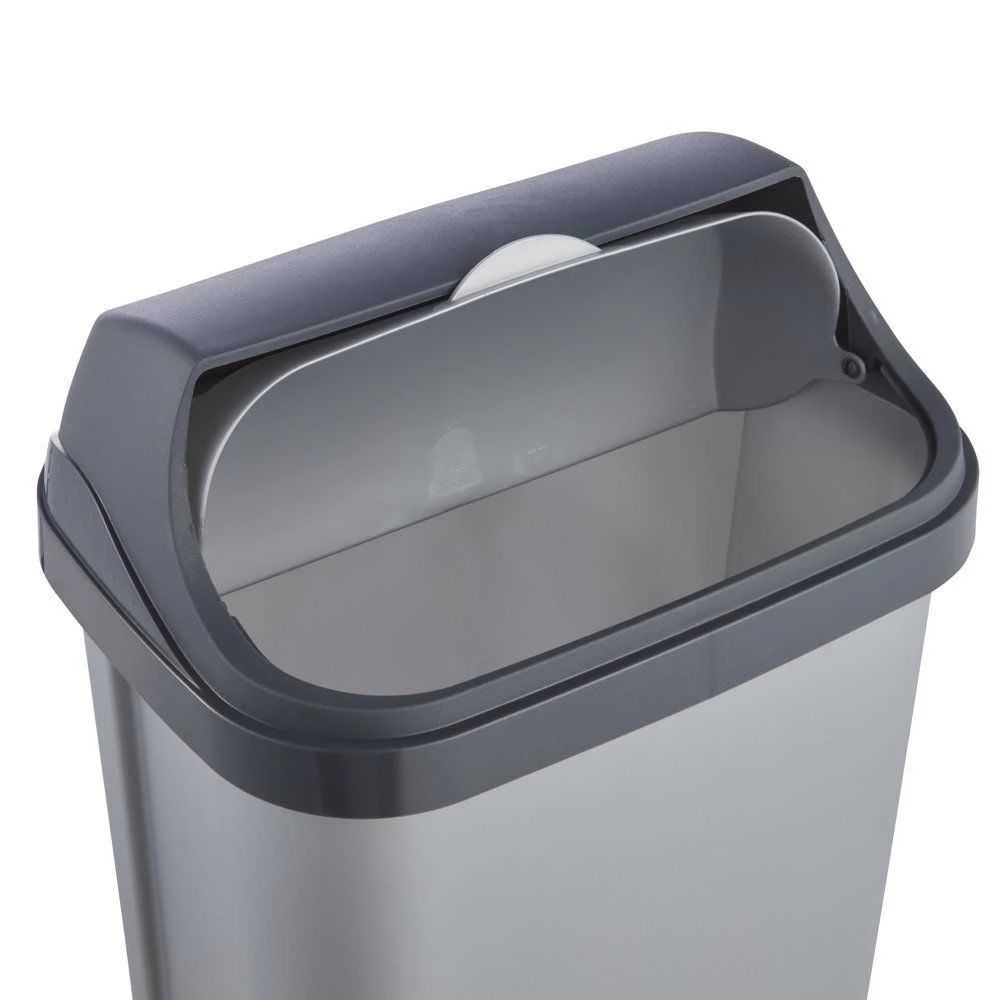Keeeper Šiukšliadėžė Keeper 10453160, 10 l
