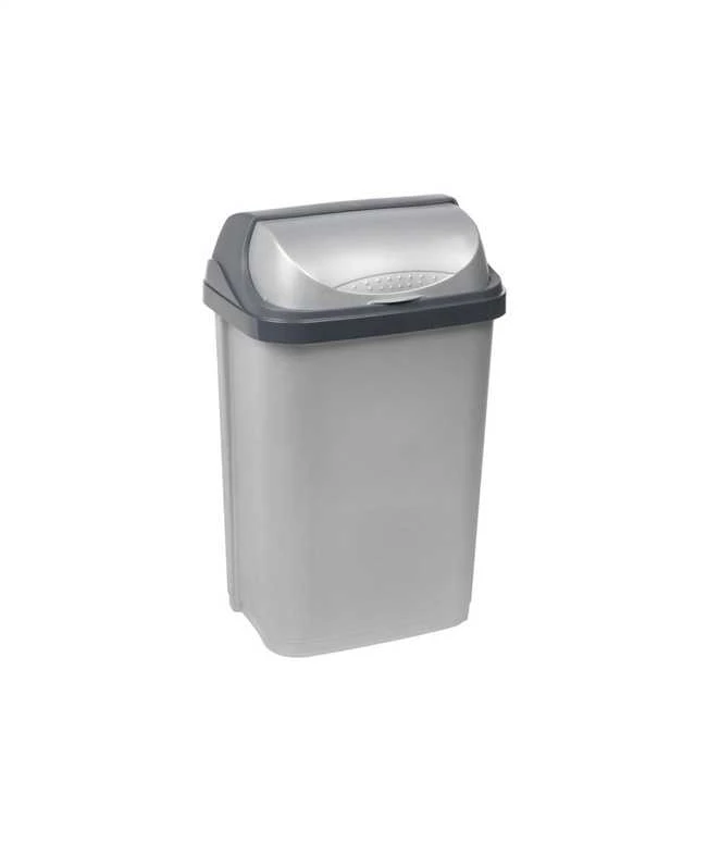 Keeeper Šiukšliadėžė Keeper 10454160, 25 l