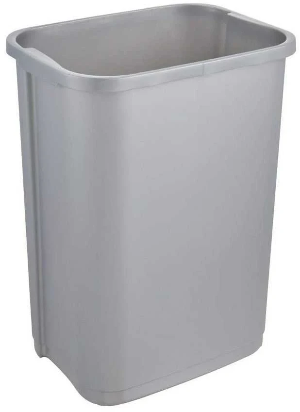 Keeeper Šiukšliadėžė Keeper 10454160, 25 l
