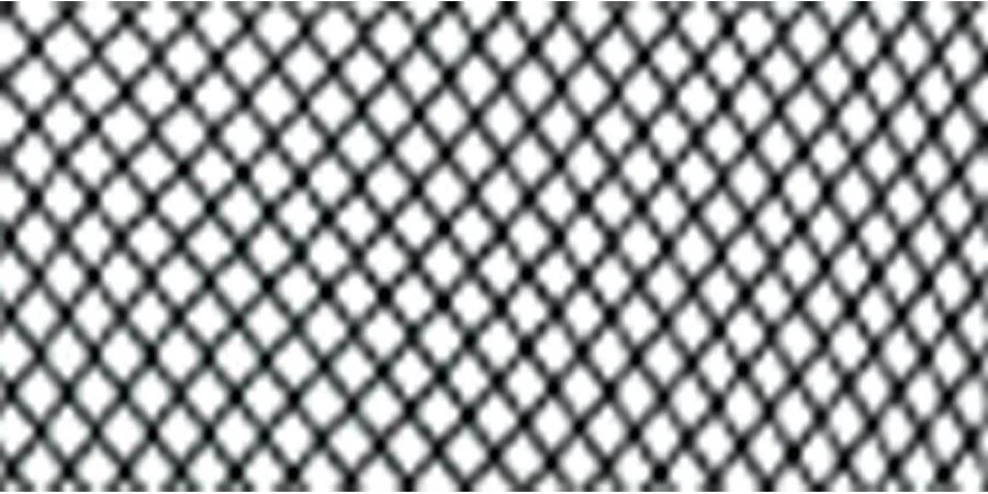 Apskrita šiukšliadėžė OKKO 684004, 16 l, juoda