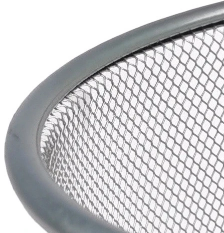 Apskrita šiukšliadėžė OKKO 684004 S, 16 l