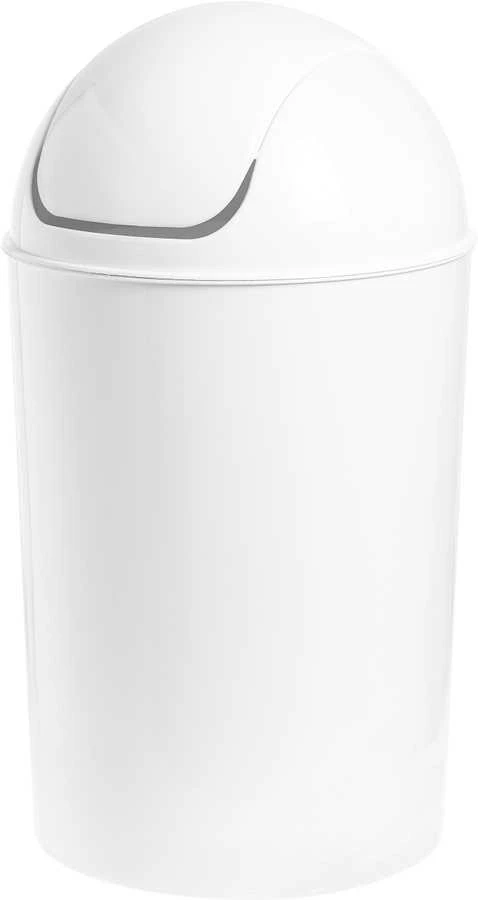 Okko Šiukšliadėžė Aptel WASTE BIN ROUND WITH LID 25L