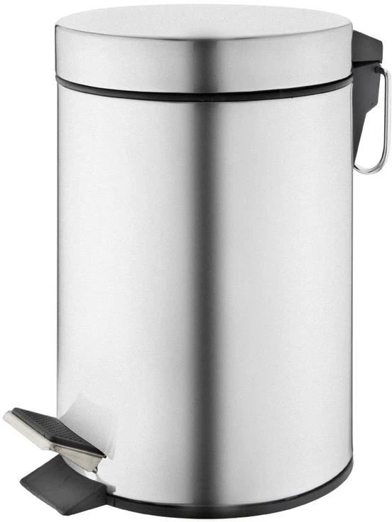Wesco PEDAL BIN T-Y0120SS 20 L OKKO