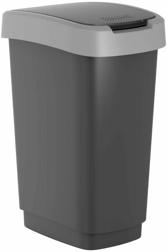 Šiukšliadėžė Rotho 1754408850, 25 l