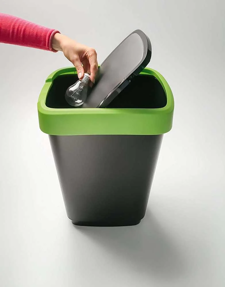 Šiukšliadėžė Rotho 1754508850, 50 l
