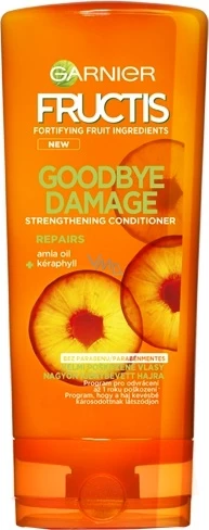 Garnier Fructis Goodbye Damage, 200 ml