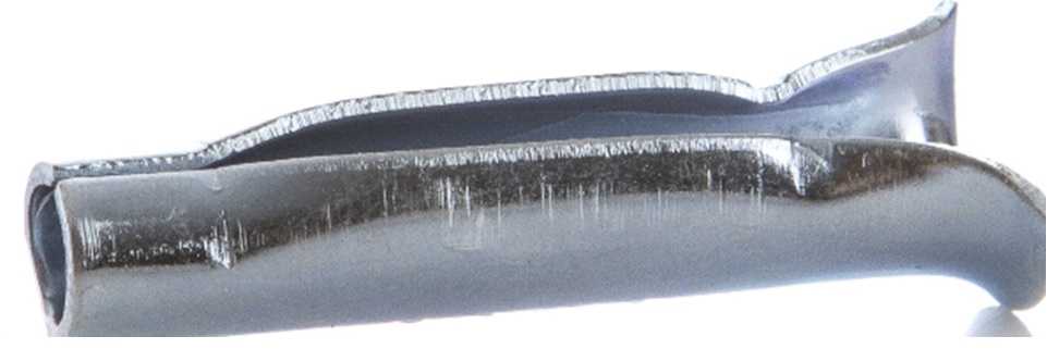 Greitvinė Haushalt, spyruokliniai, 8 mm x 130 mm, 4 vnt.