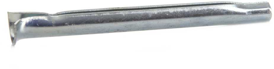 Greitvinė Haushalt, spyruokliniai, 8 mm x 90 mm, 6 vnt.
