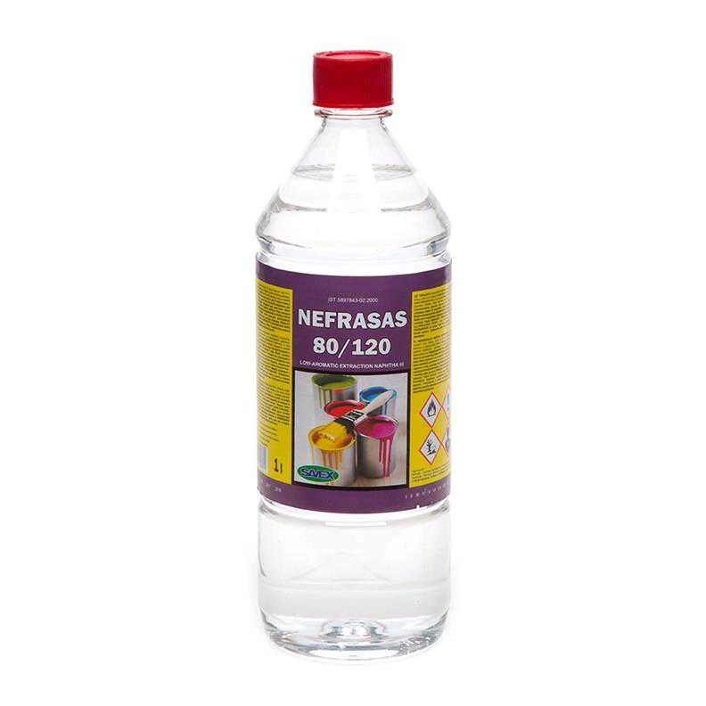Nefrasas SAVEX 80/120 1L