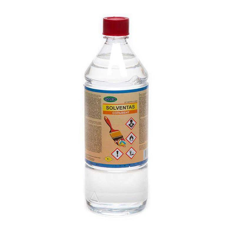Be Prekinio Zenklo 4203032 TIRPIKLIO BUT 1 LTR