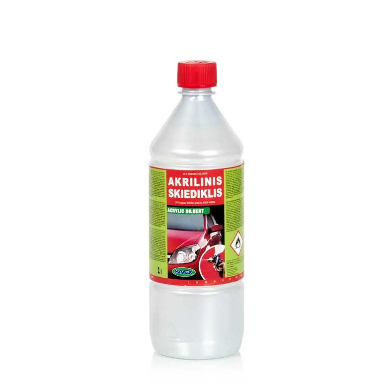 Savex 4203229 SKIEDIKLIS AKRILINIS 1L