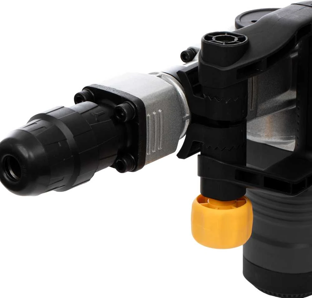 Carruzzo Demolition Hammer Z1G-SKT-0650W 1300W