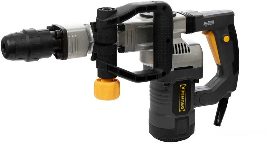 Carruzzo Demolition Hammer Z1G-SKT-0650W 1300W