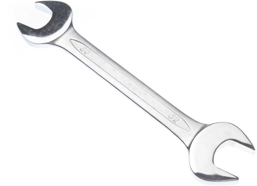 Raktas Forte Tools DIN3110, 412-1023, 300 mm, 30 - 32 mm
