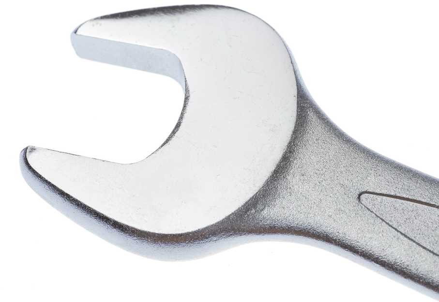 Raktas Forte Tools DIN3110, 412-1023, 300 mm, 30 - 32 mm