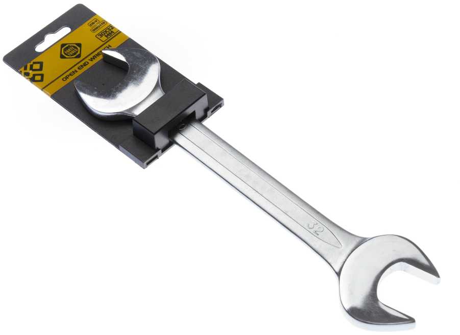 Raktas Forte Tools DIN3110, 412-1023, 300 mm, 30 - 32 mm