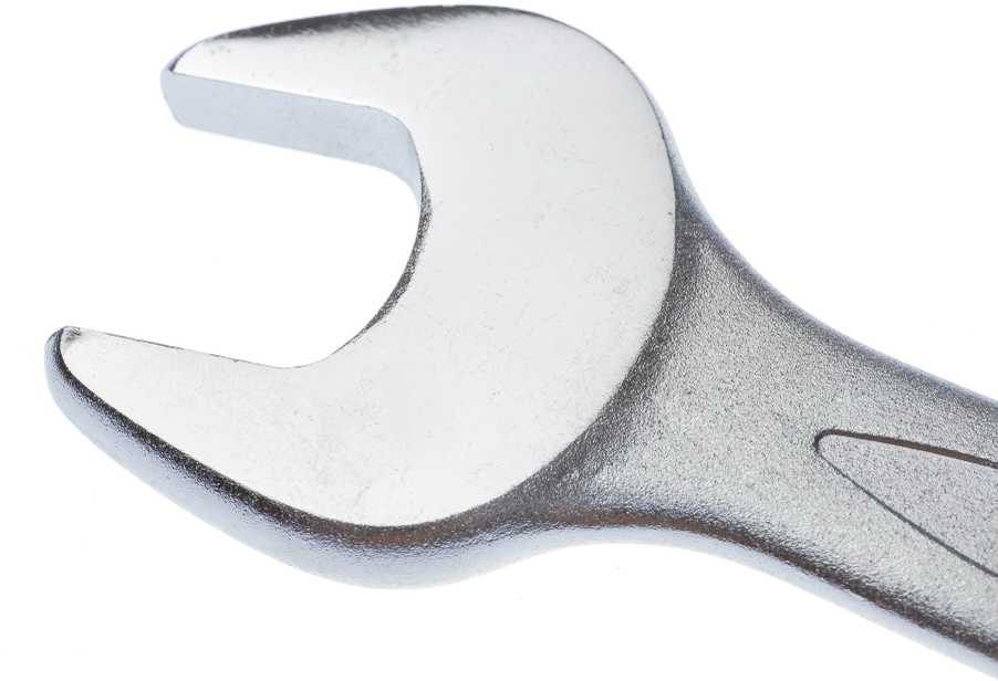 Raktas Forte Tools DIN3113, 411-1026, 360 mm, 26 mm